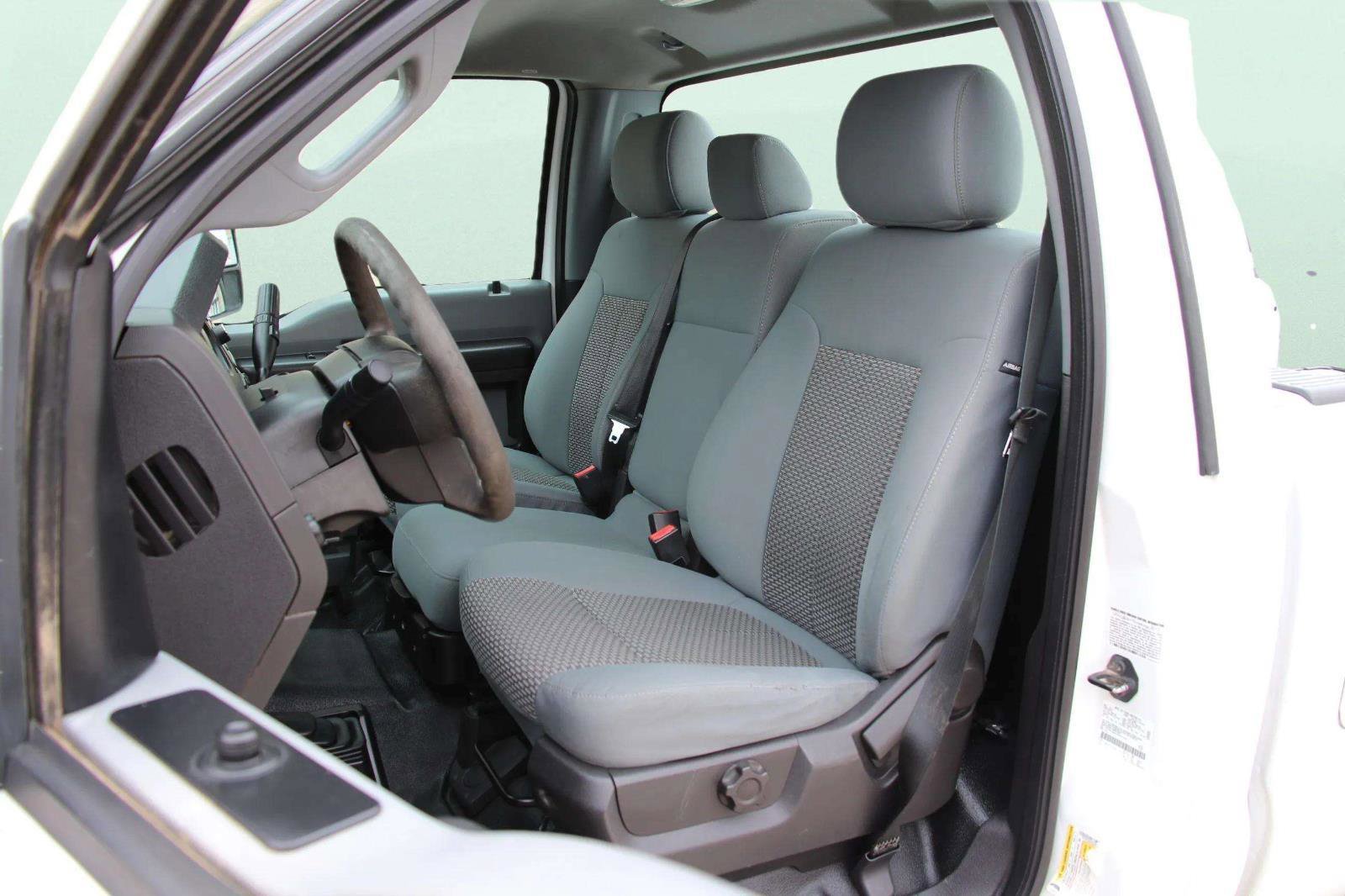 Used 2016 Ford F350 XL image 17