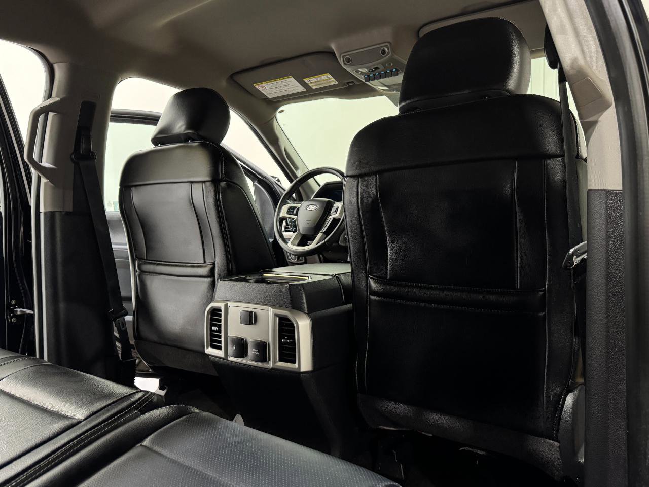 Used 2018 Ford F250 Lariat w/ FX4 Off-Road Package AWD/4WD image 15
