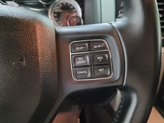 Used 2014 RAM 1500 Big Horn image 30