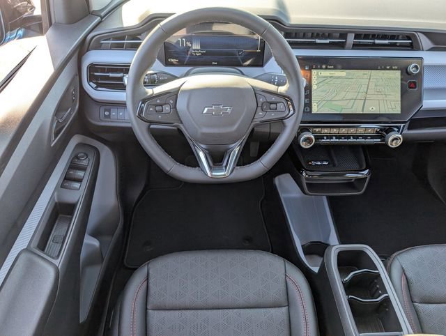 New 2027 Chevrolet Bolt RS w/ Technology Package FWD image 8