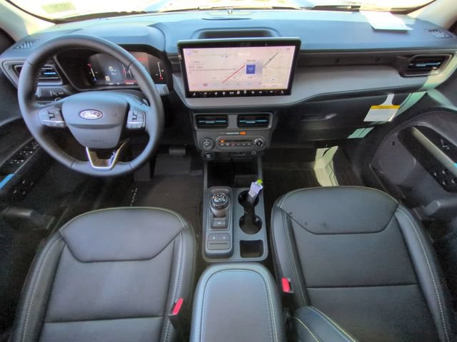 New 2026 Ford Maverick Lobo AWD/4WD image 15