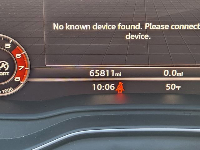 Used 2018 Audi SQ5 Premium Plus w/ Navigation Package image 28