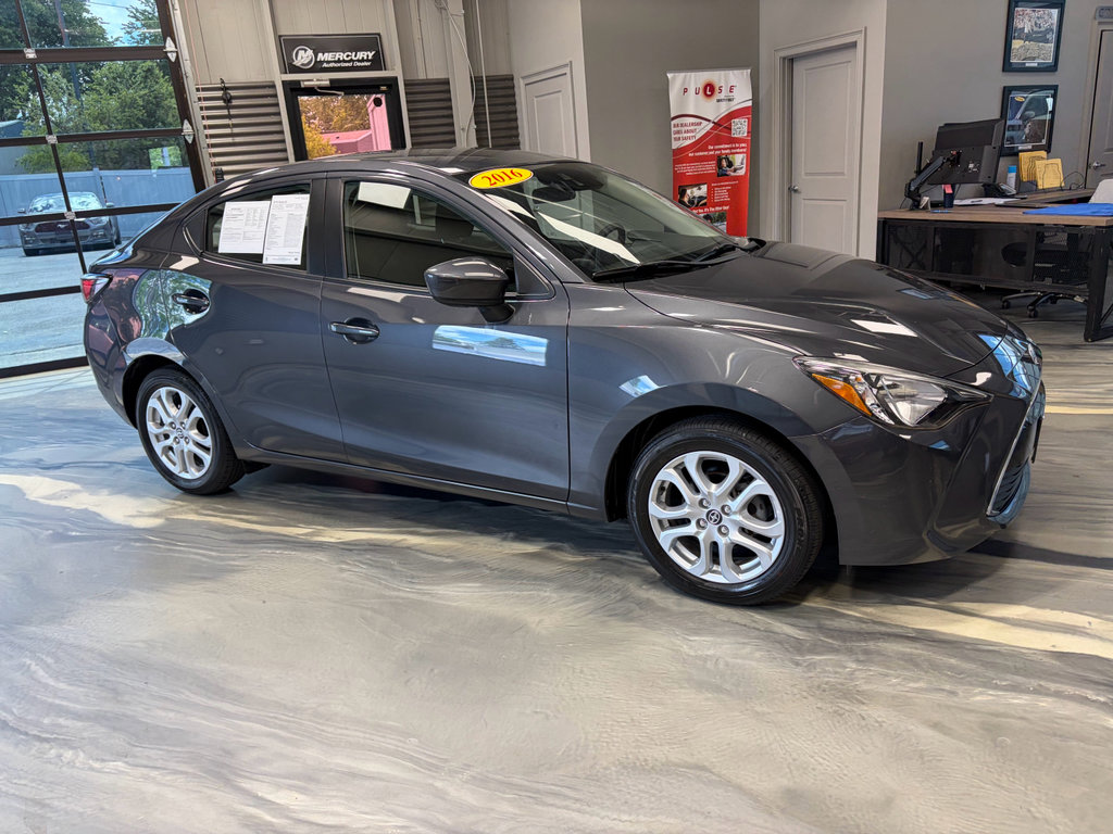 Used 2016 Scion iA FWD image 24