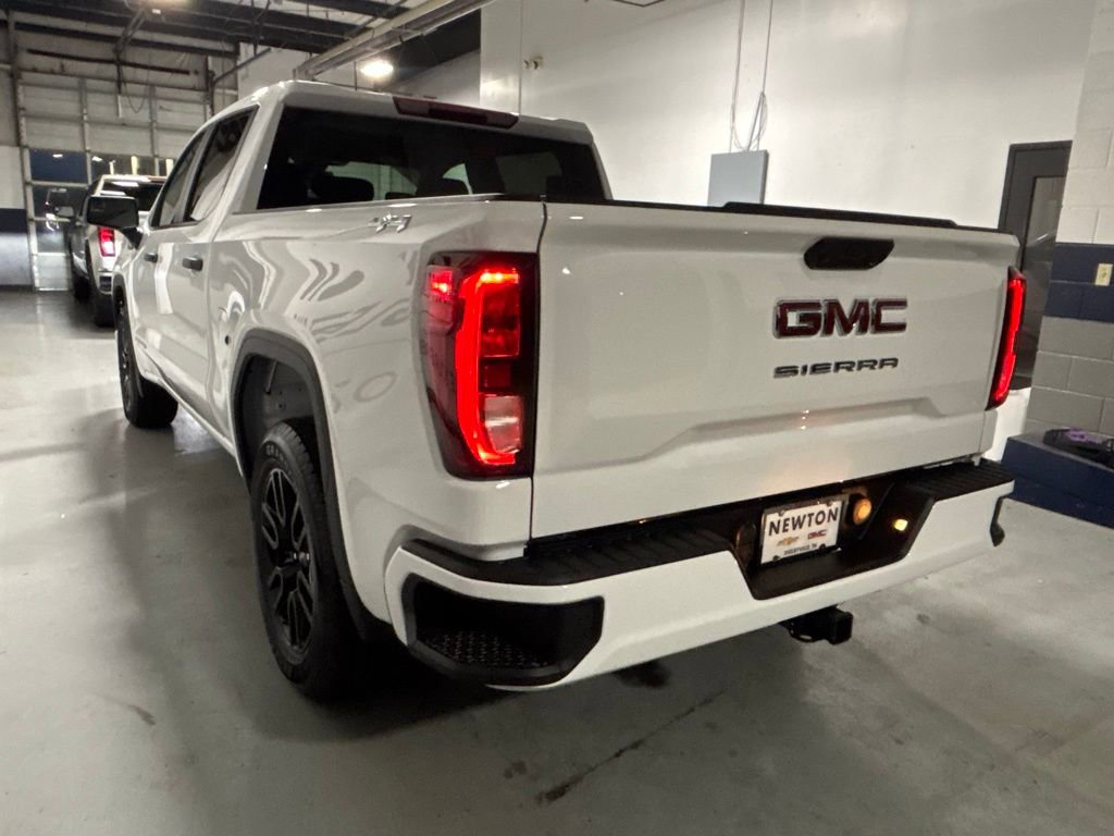 New 2026 GMC Sierra 1500 Pro w/ Graphite Edition image 32