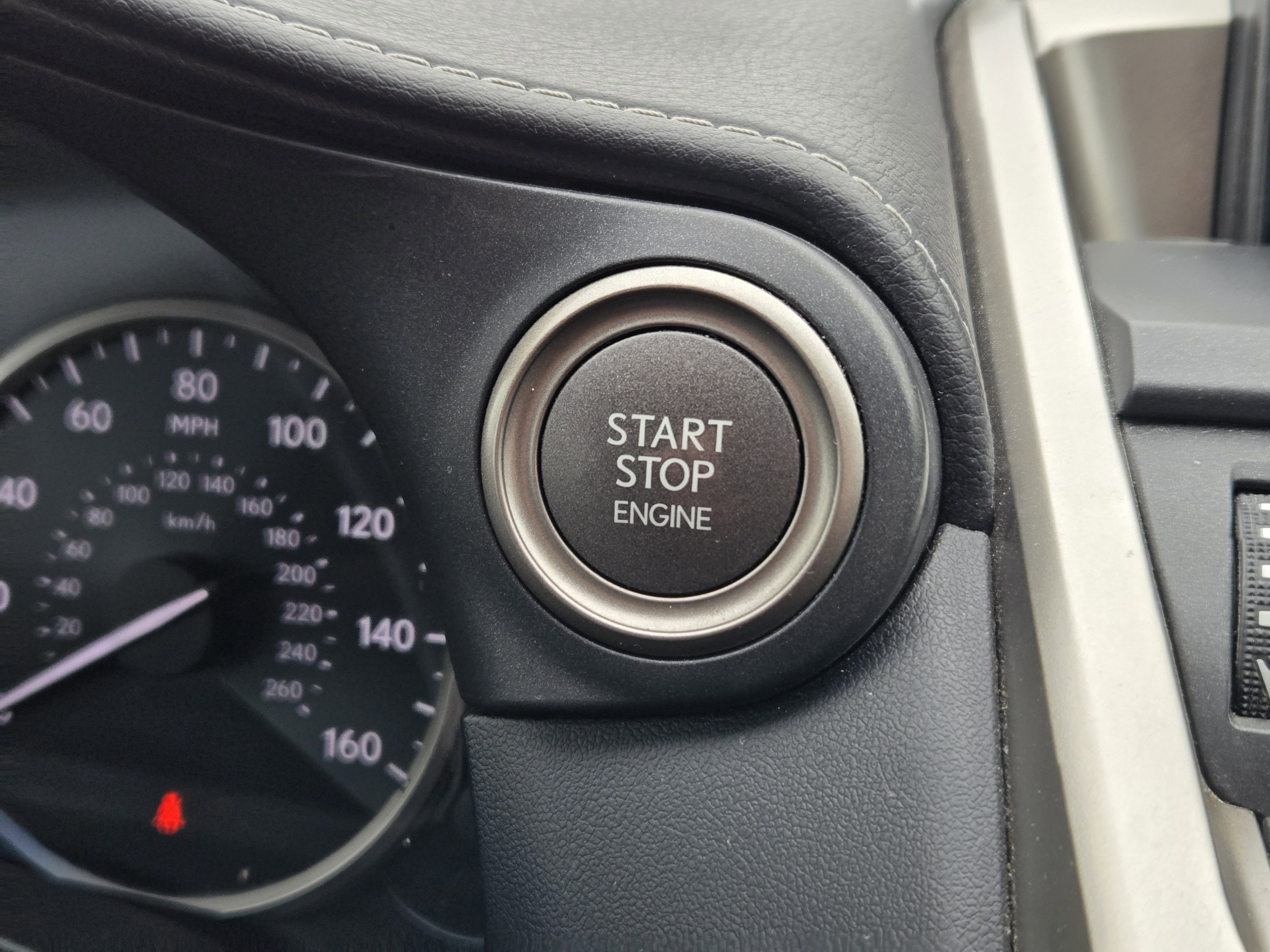 Used 2016 Lexus NX 200t FWD image 26