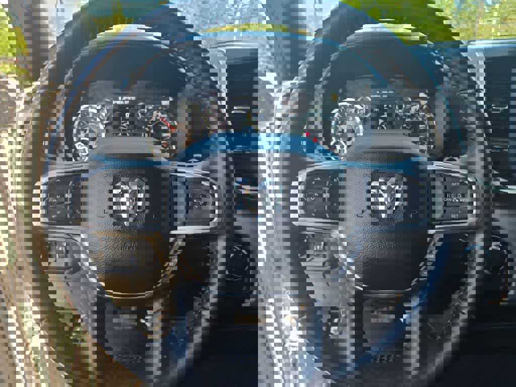 Used 2024 RAM 2500 Big Horn image 22