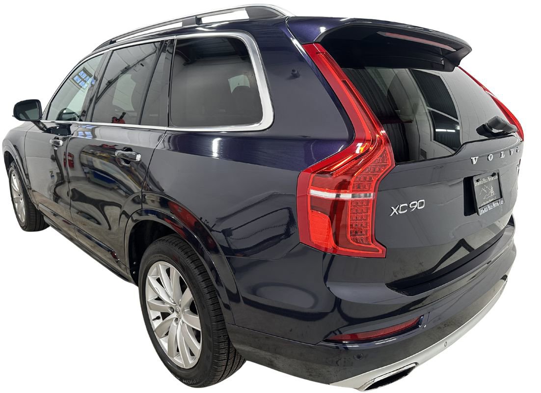 Used 2016 Volvo XC90 T6 Momentum image 6