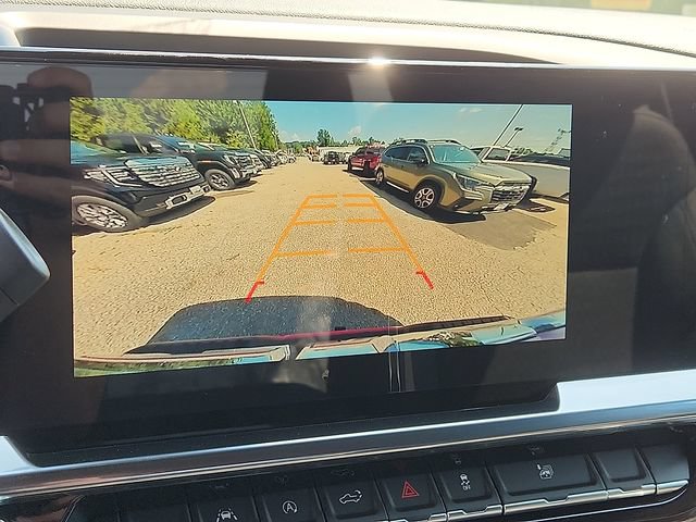 New 2026 GMC Sierra 1500 Elevation AWD/4WD image 14
