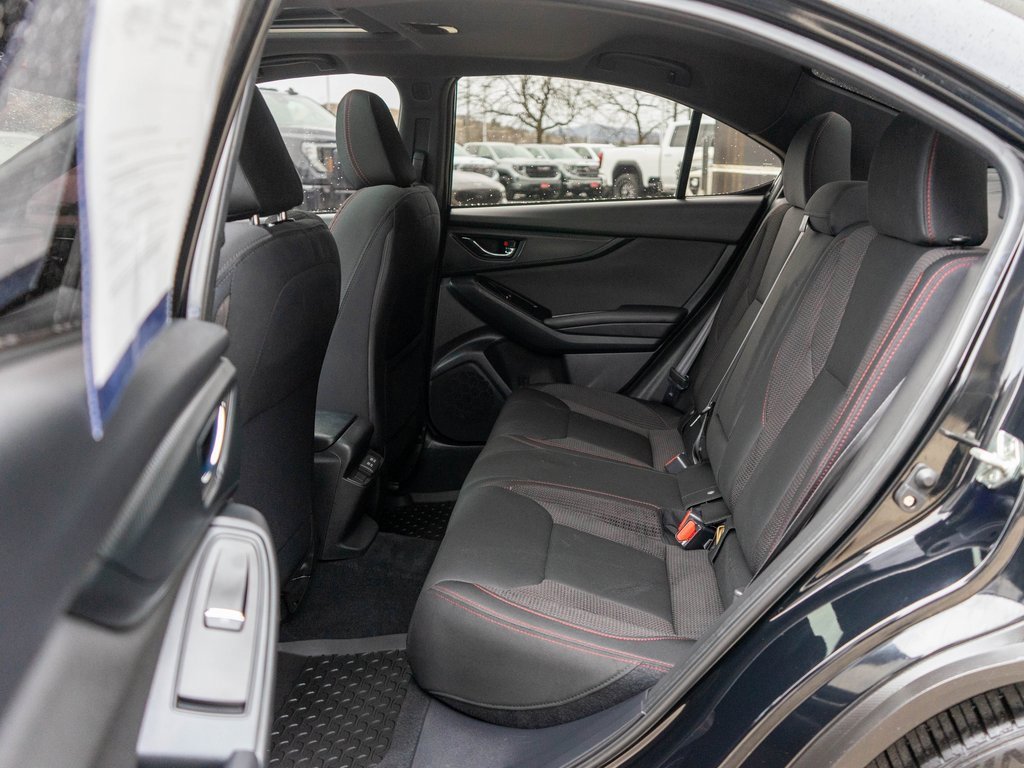 Used 2022 Subaru WRX Premium image 13