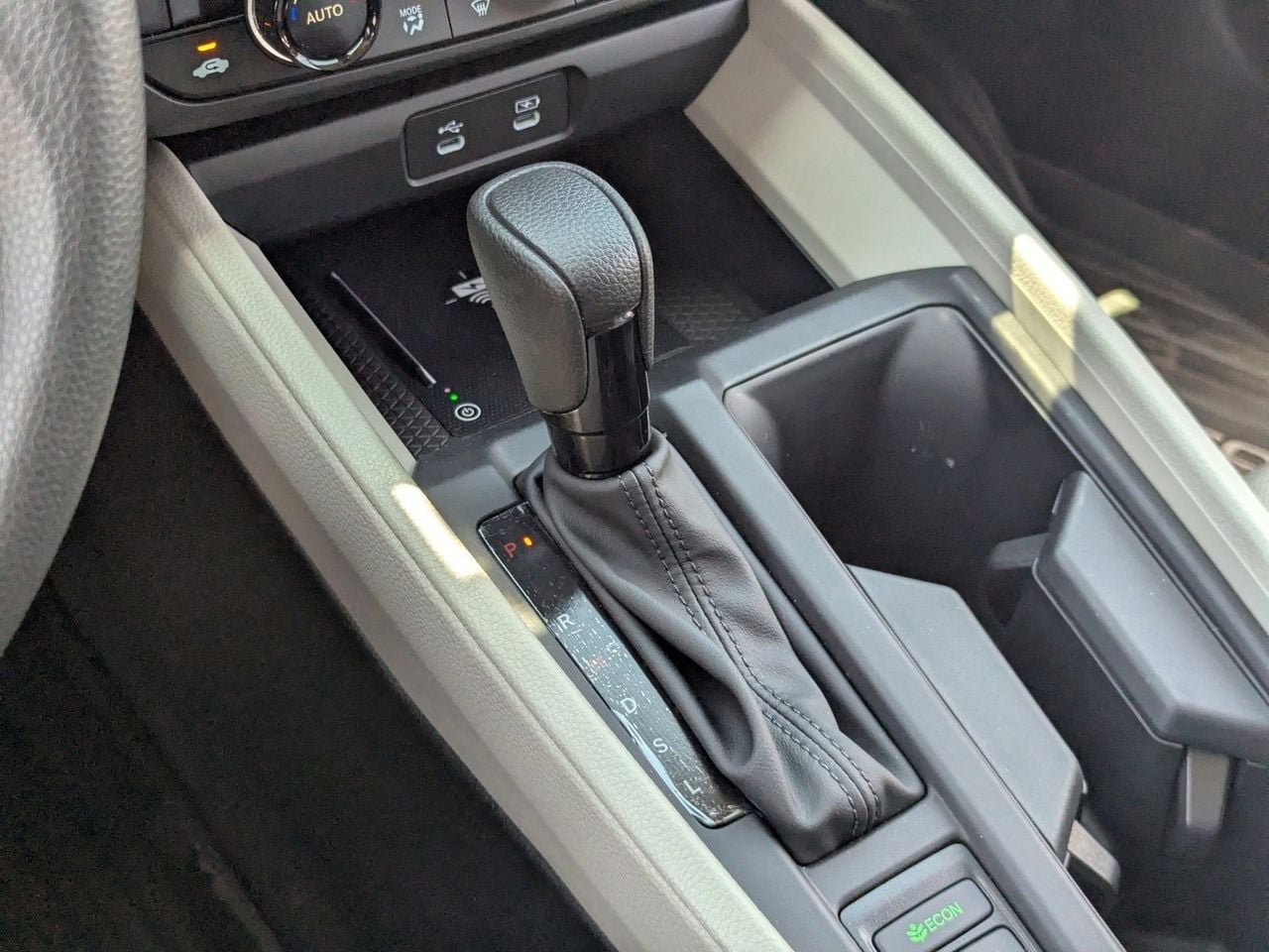 New 2026 Honda Accord SE image 19