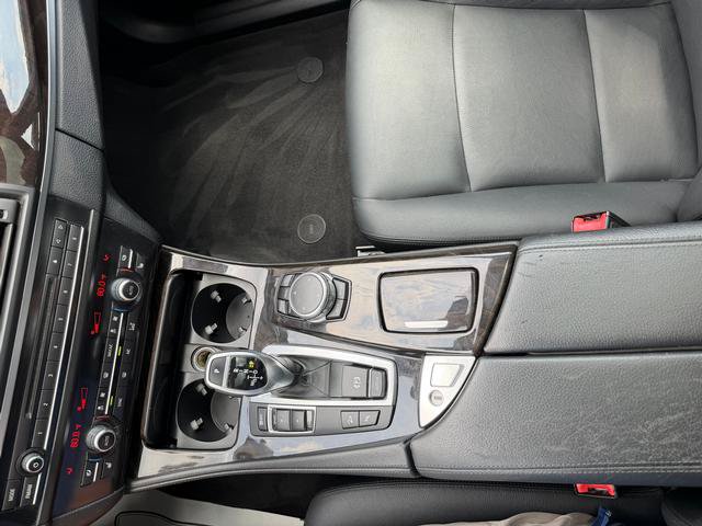 Used 2016 BMW 535i xDrive Sedan AWD/4WD image 18