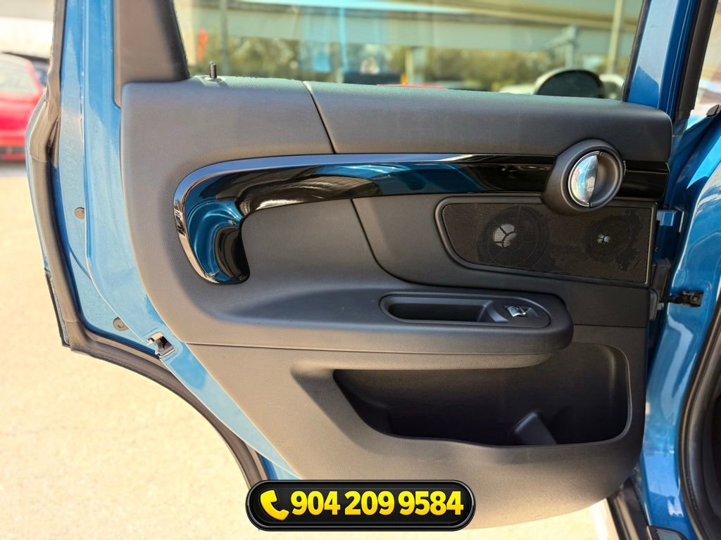 Used 2019 MINI Cooper Countryman w/ Premium Package image 25