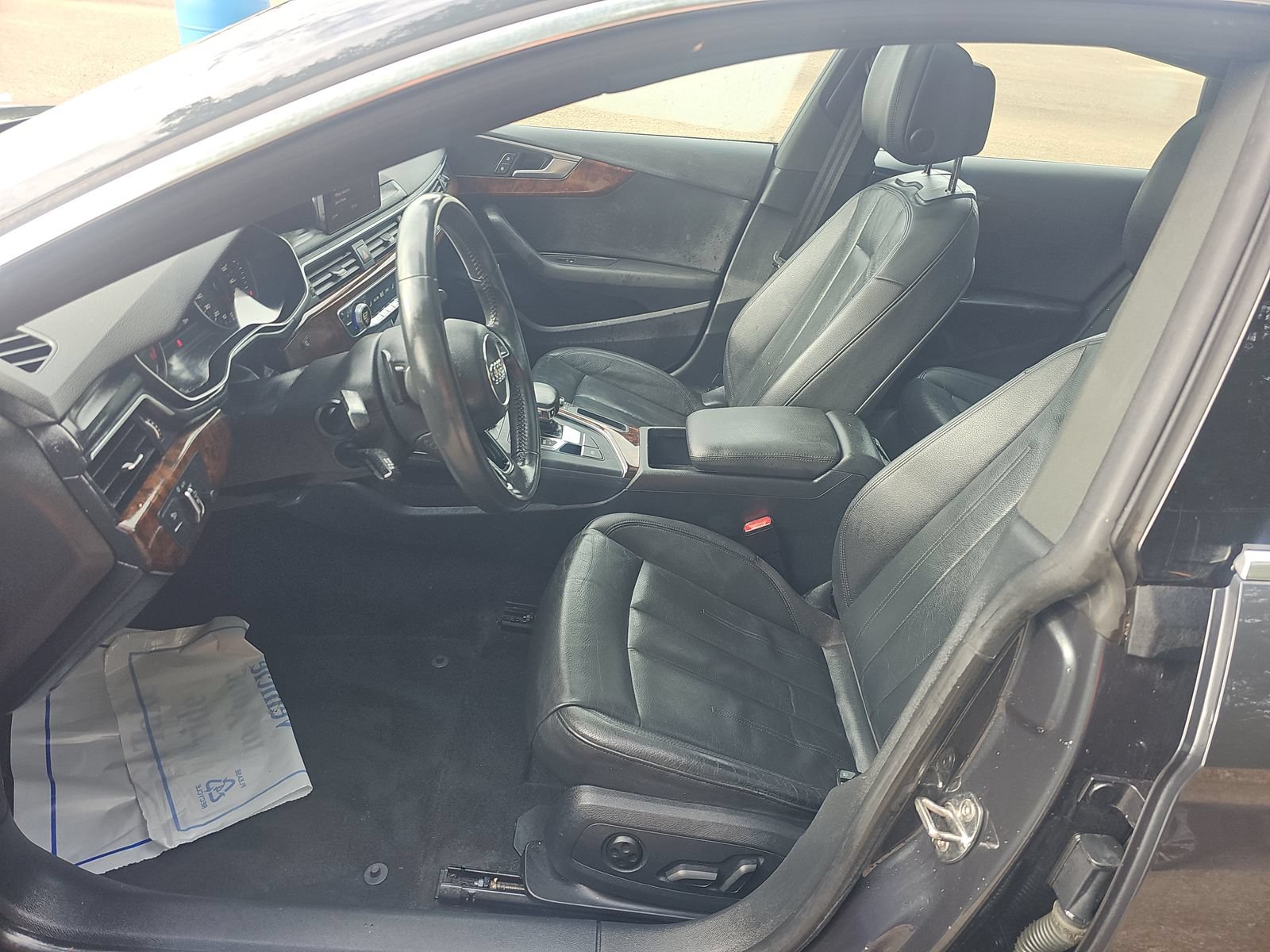 Used 2019 Audi A5 2.0T Premium AWD/4WD image 10