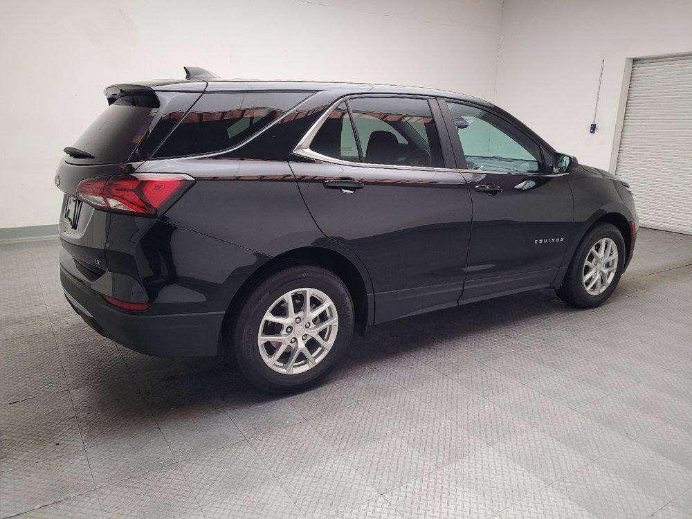 Used 2022 Chevrolet Equinox LT image 10