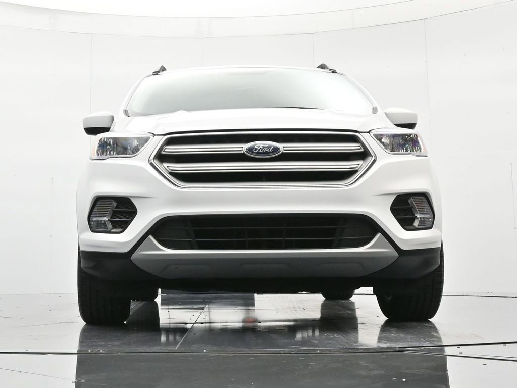 Used 2018 Ford Escape SE image 37