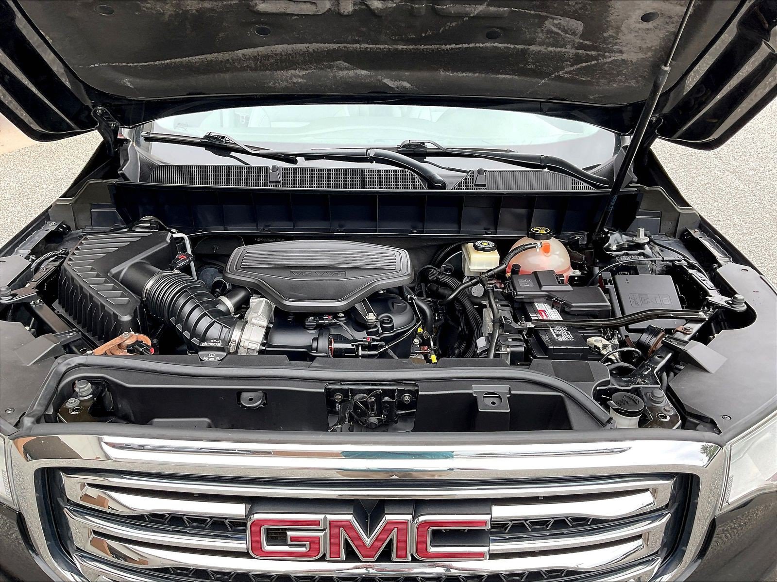 Used 2018 GMC Acadia SLT AWD/4WD image 33