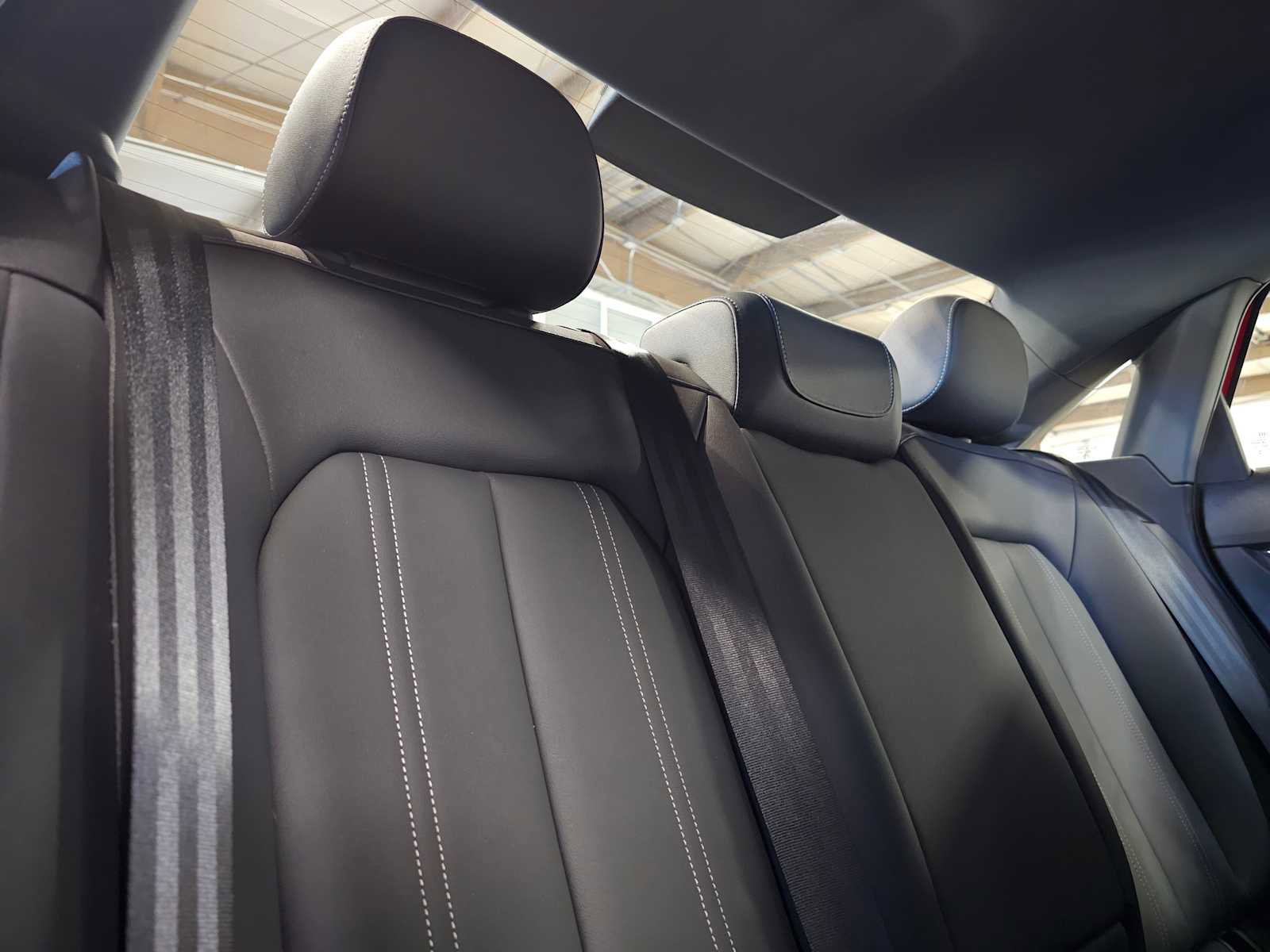 Certified 2025 Audi A3 2.0T Premium w/ Black Optic Package image 13