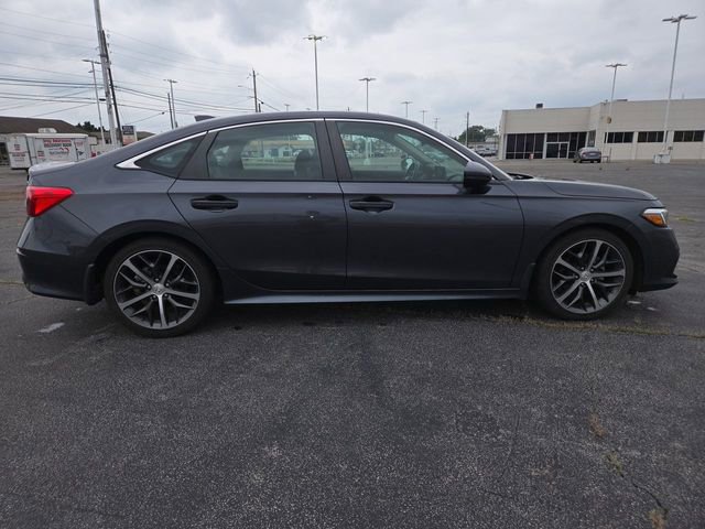 Used 2023 Honda Civic Touring image 9