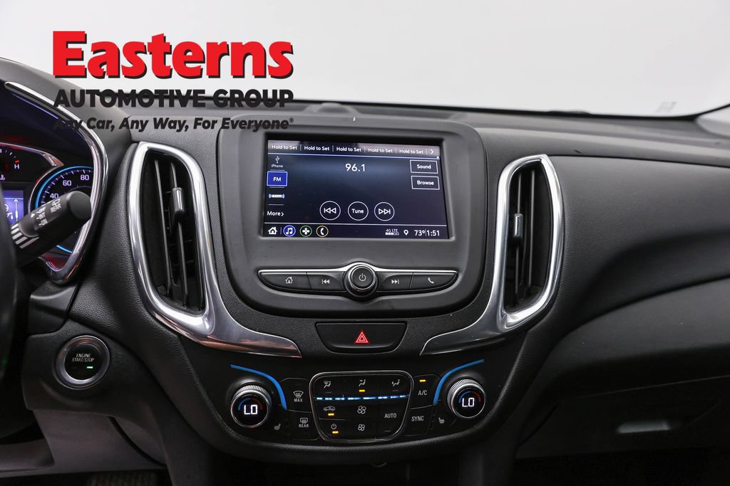 Used 2019 Chevrolet Equinox LT AWD/4WD image 12