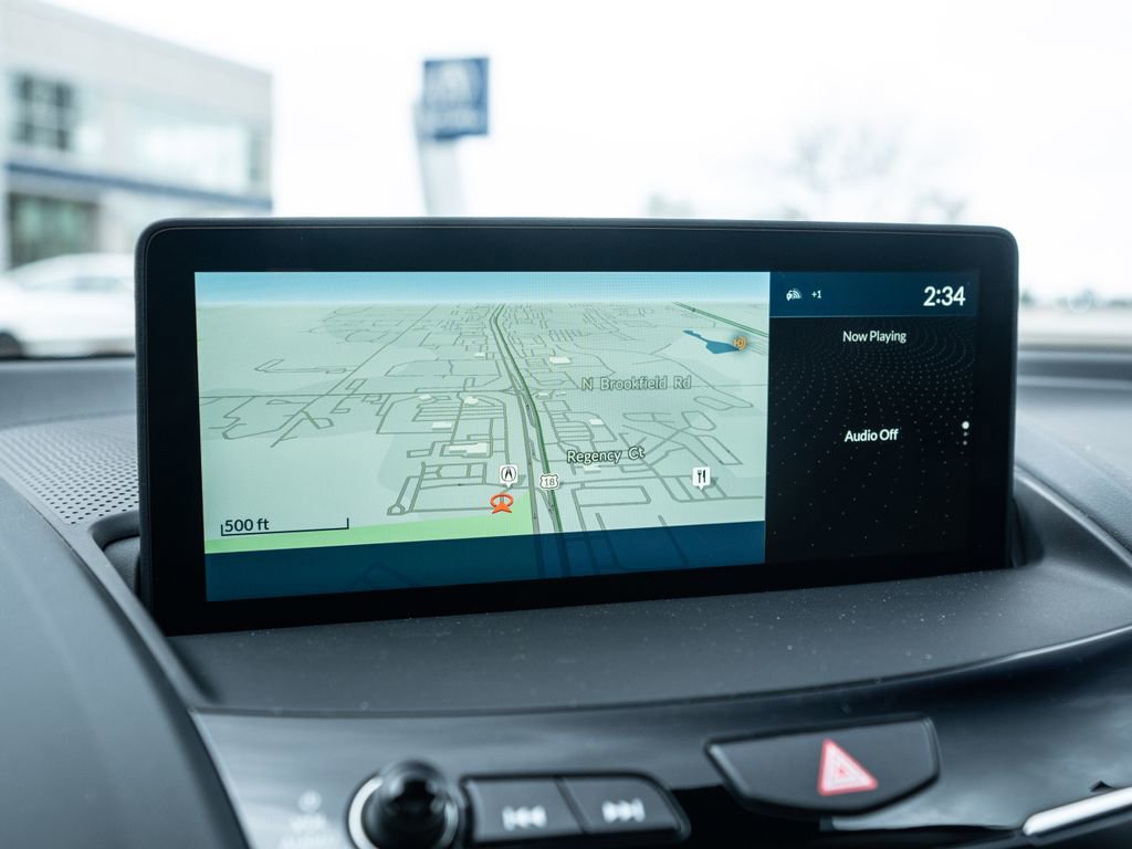 New 2026 Acura RDX w/ Technology Package image 30