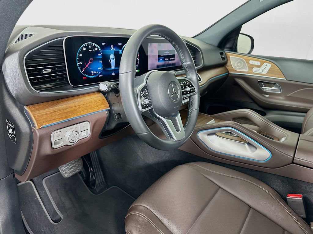 Used 2022 Mercedes-Benz GLE 350 image 9