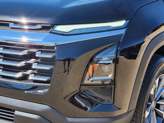 Used 2026 Chevrolet Equinox LT FWD image 16