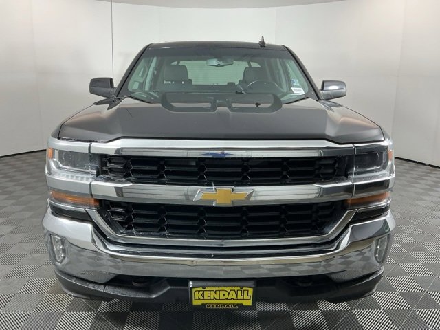 Used 2016 Chevrolet Silverado 1500 LT image 2