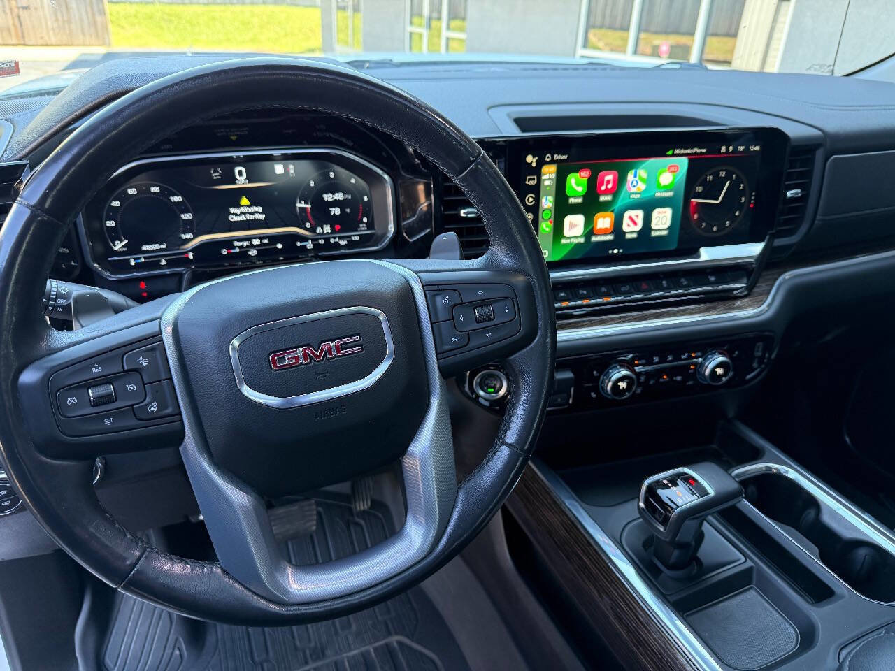 Used 2022 GMC Sierra 1500 Elevation w/ Elevation Premium Package image 18