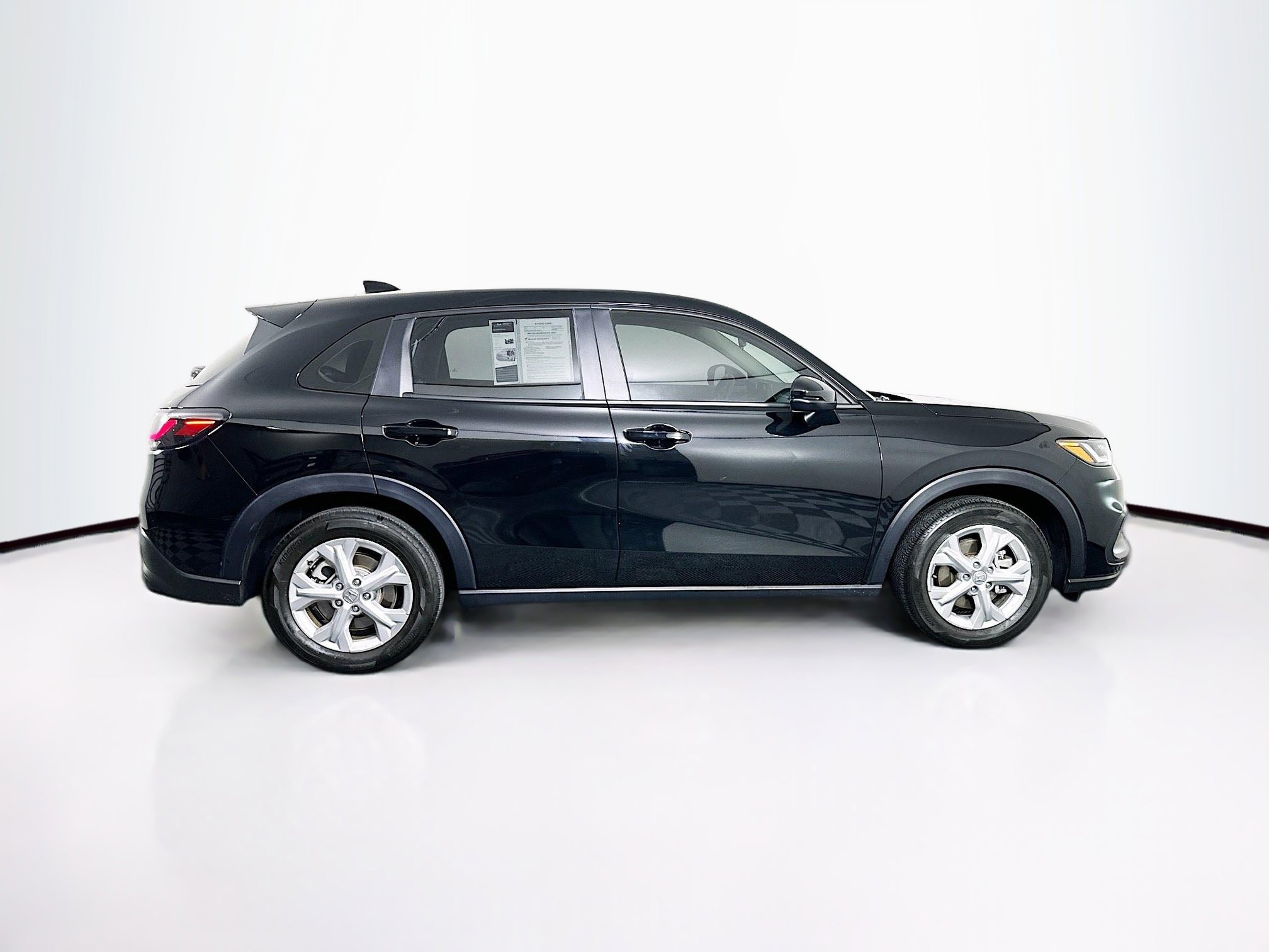 Used 2024 Honda HR-V LX image 10