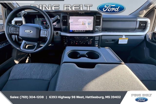 New 2026 Ford F350 XLT w/ XLT Premium Package image 14