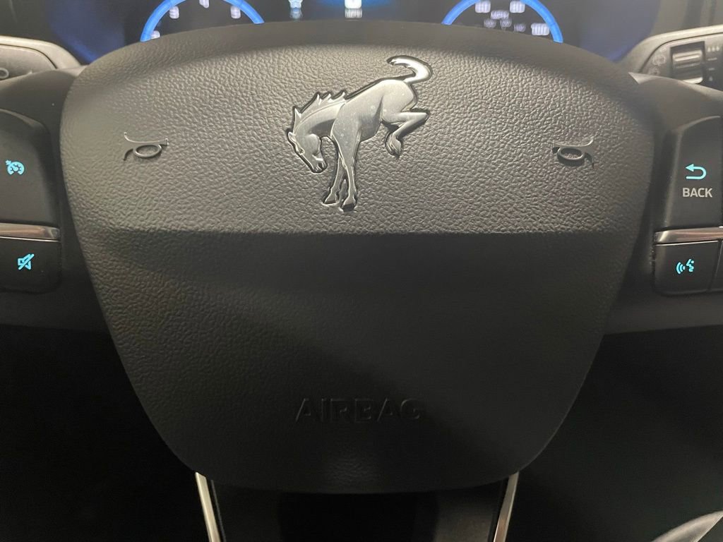 Used 2021 Ford Bronco Sport Big Bend AWD/4WD image 19