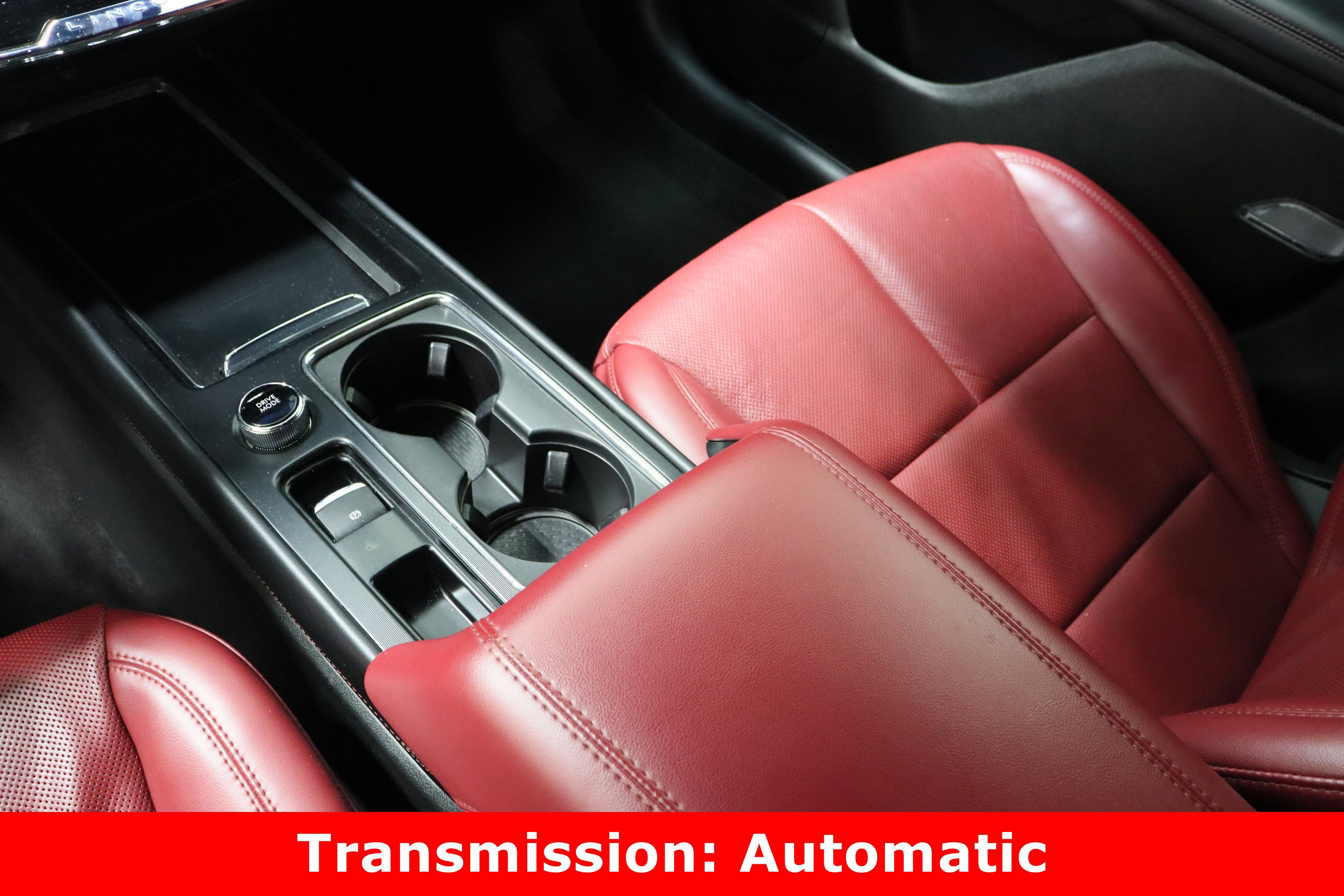 Used 2024 Lincoln Corsair Reserve w/ Equipment Group 201A image 17