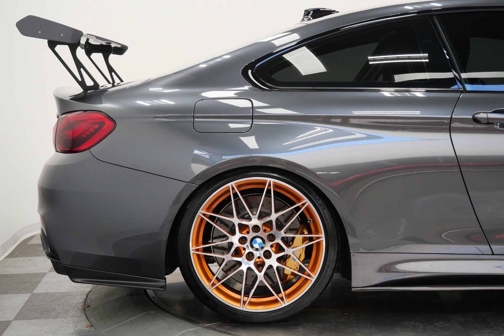 Used 2016 BMW M4 GTS RWD image 59