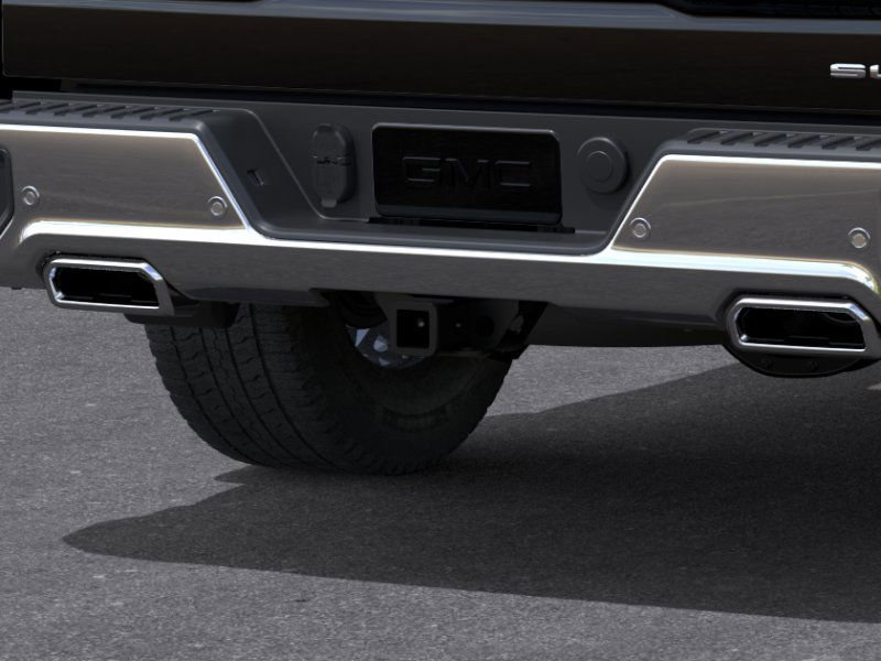 New 2026 GMC Sierra 1500 SLT w/ SLT Premium Plus Package image 14