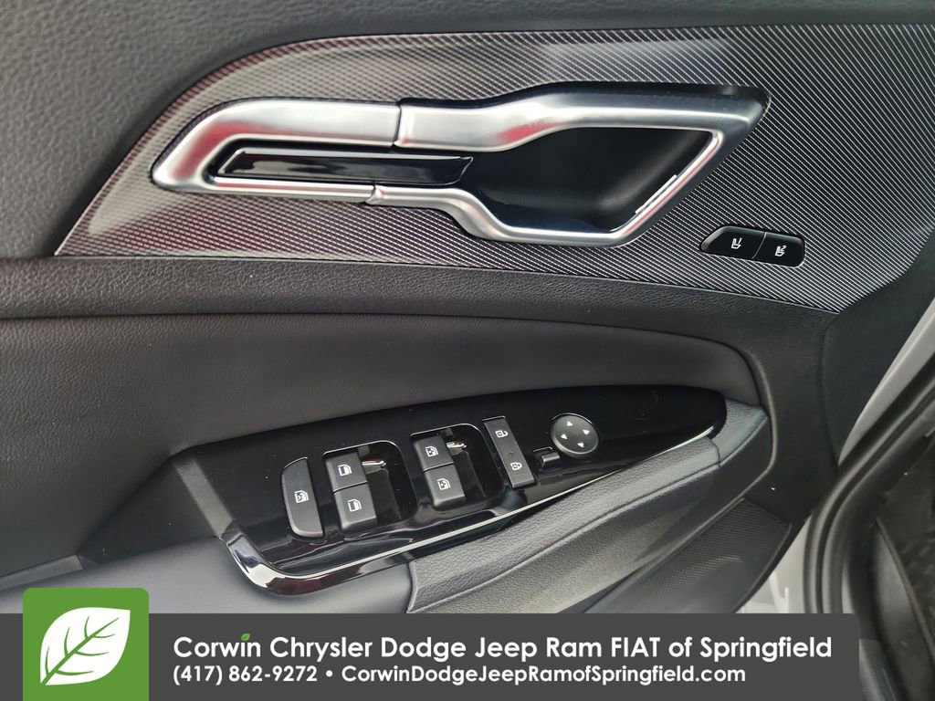 Used 2023 Kia Sportage SX image 21