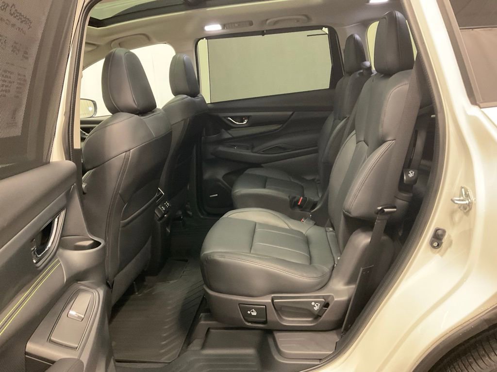 New 2026 Subaru Ascent Bronze Edition w/ Popular Package #2 image 32