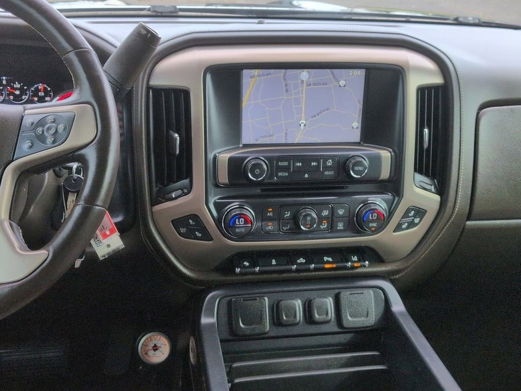 Used 2014 GMC Sierra 1500 Denali w/ Driver Alert Package image 18