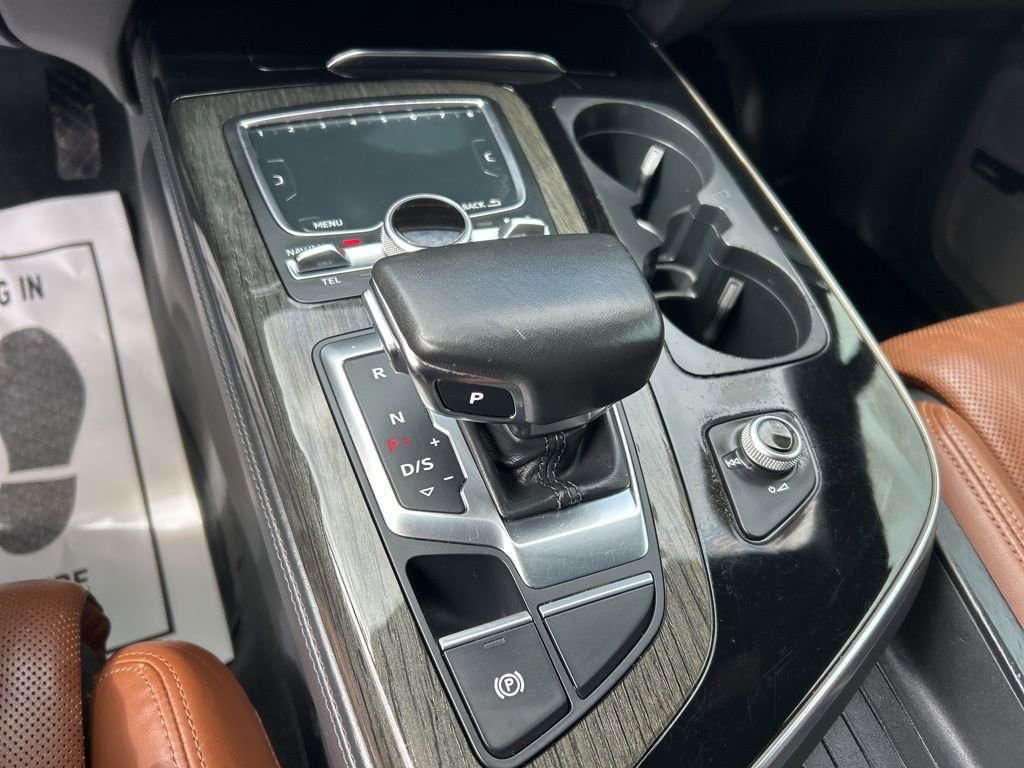 Used 2018 Audi Q7 3.0T Prestige image 12