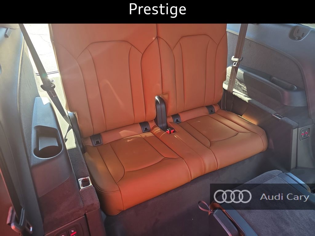 New 2026 Audi Q7 3.0T Prestige image 12
