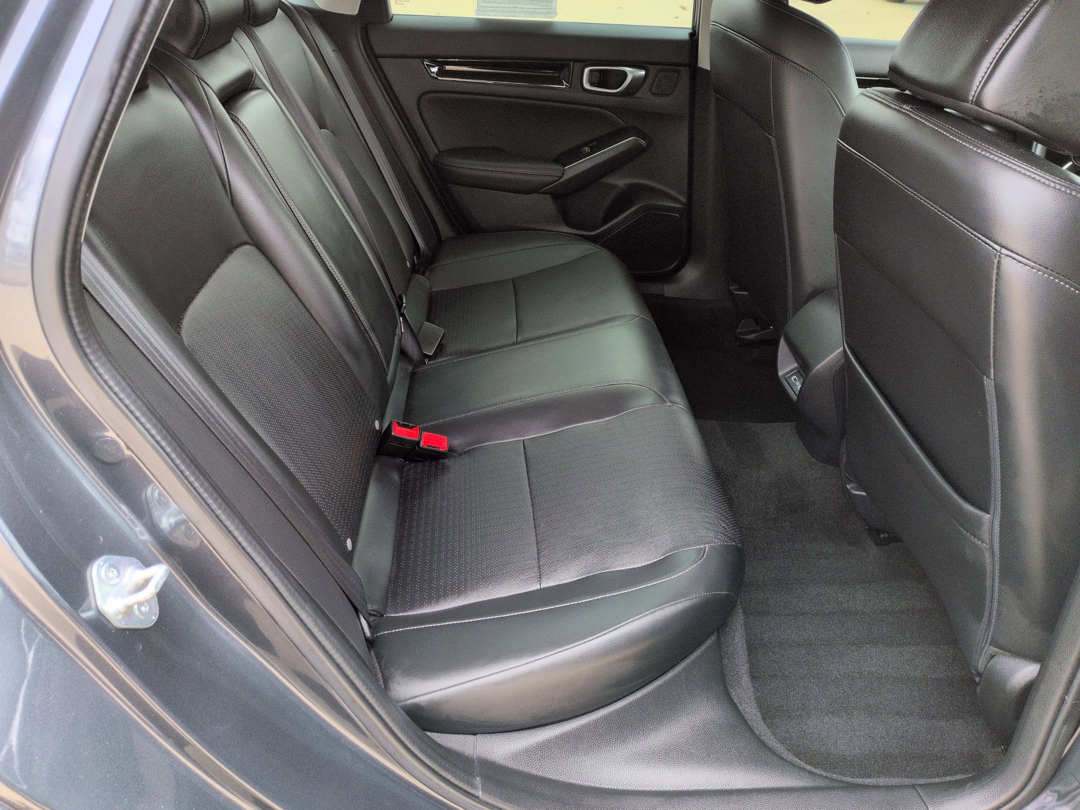 Certified 2023 Honda Civic Touring image 30