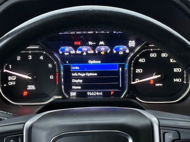 Used 2021 GMC Yukon XL SLT image 30