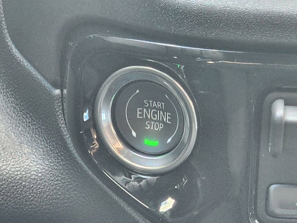 New 2026 Chevrolet Silverado 1500 RST w/ Texas Edition Plus image 24