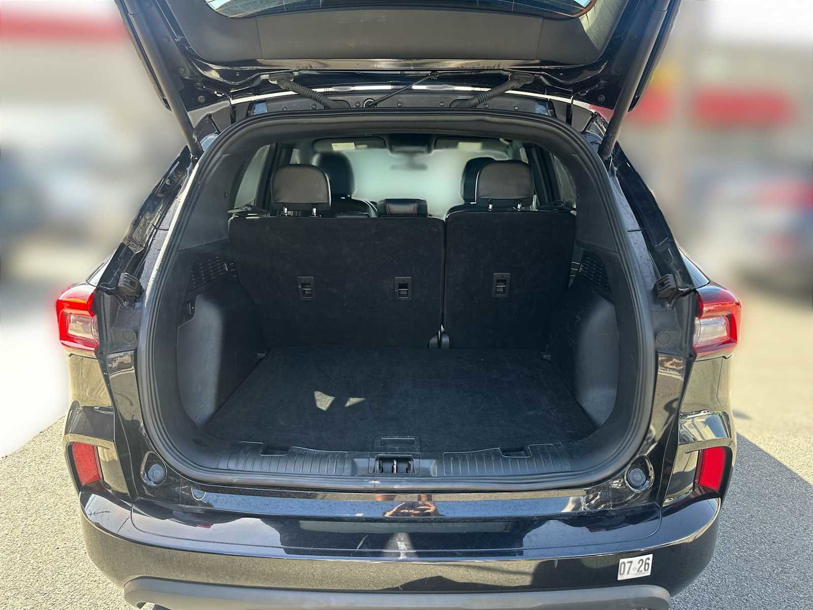 Used 2024 Ford Escape ST-Line image 19