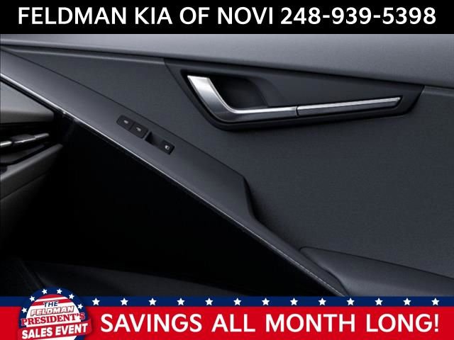 New 2026 Kia Niro LX image 26