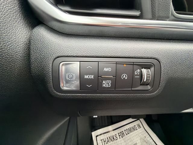 New 2026 GMC Terrain Denali w/ LPO, Floor Liner Package AWD/4WD image 18