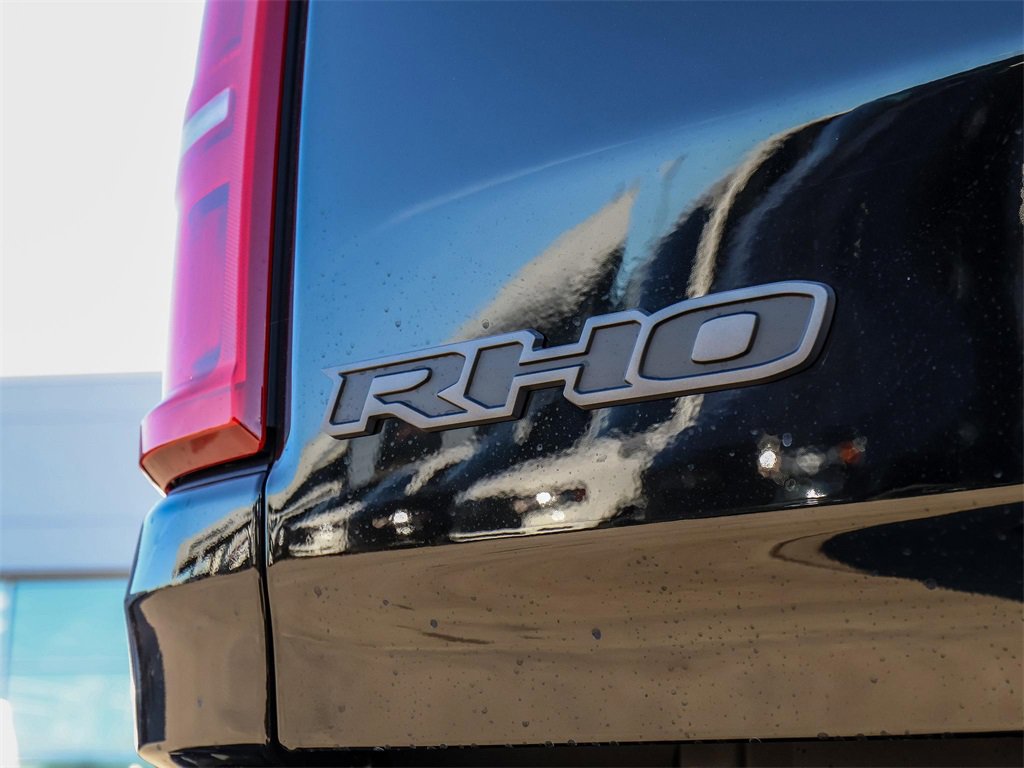 New 2026 RAM 1500 RHO image 13