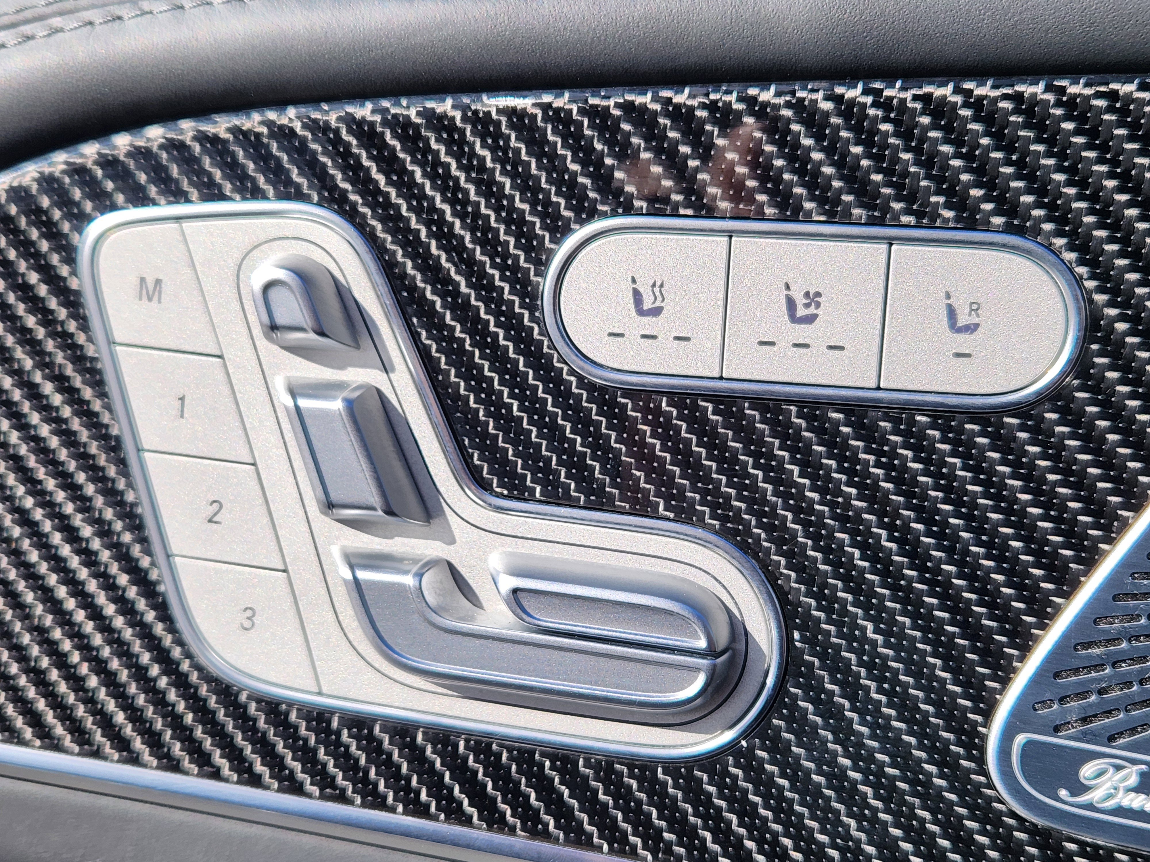 Used 2021 Mercedes-Benz GLE 63 AMG S image 12