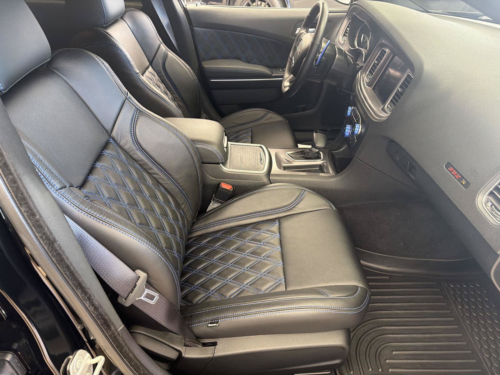 Used 2023 Dodge Charger Scat Pack RWD image 12