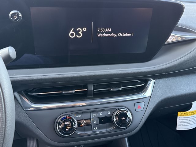 New 2026 Buick Envista Preferred w/ Convenience II Package image 15