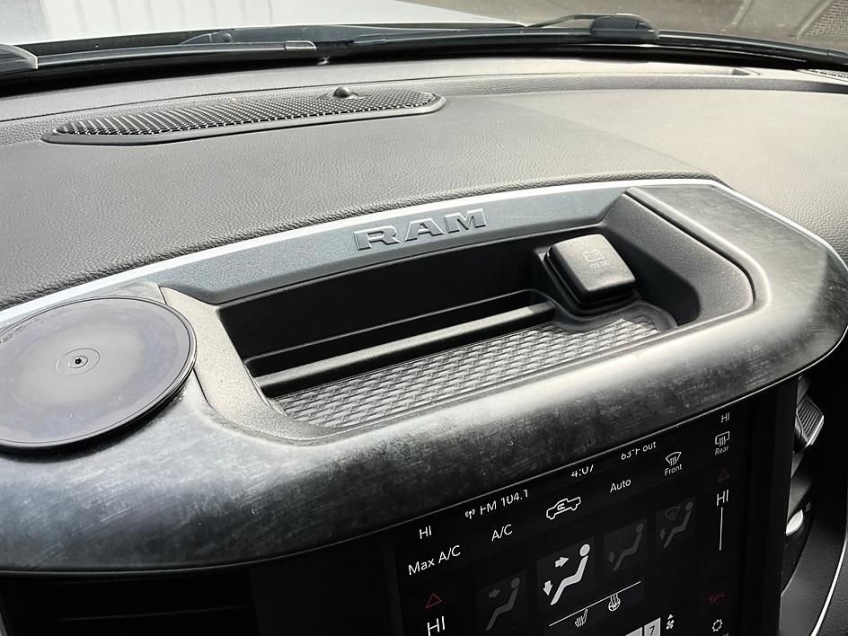 Used 2020 RAM 1500 Big Horn image 23